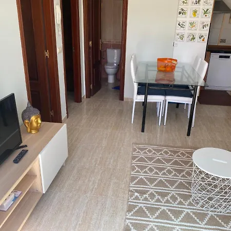 San Vicente Do Mar , Playa Apartamento Pontevedra Exterior foto