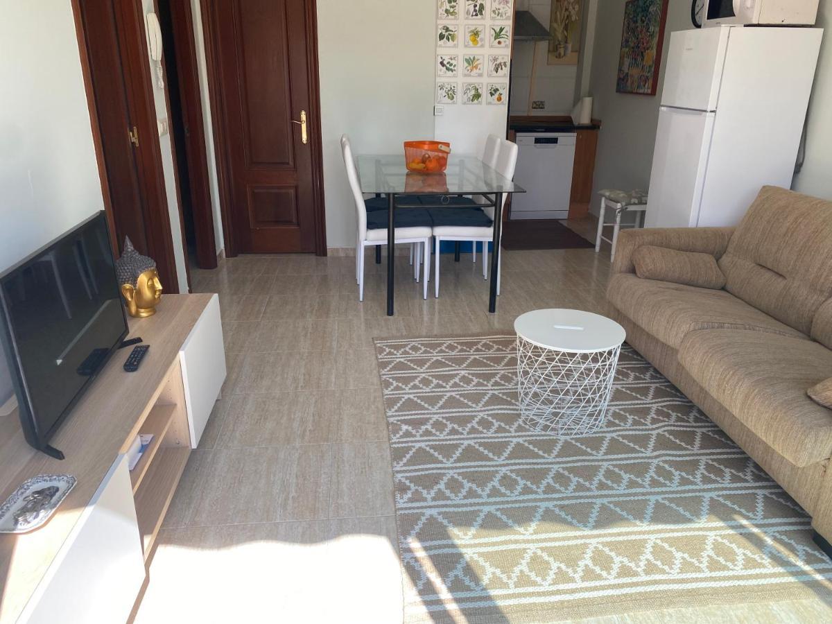 Apartment San Vicente Do Mar , Playa