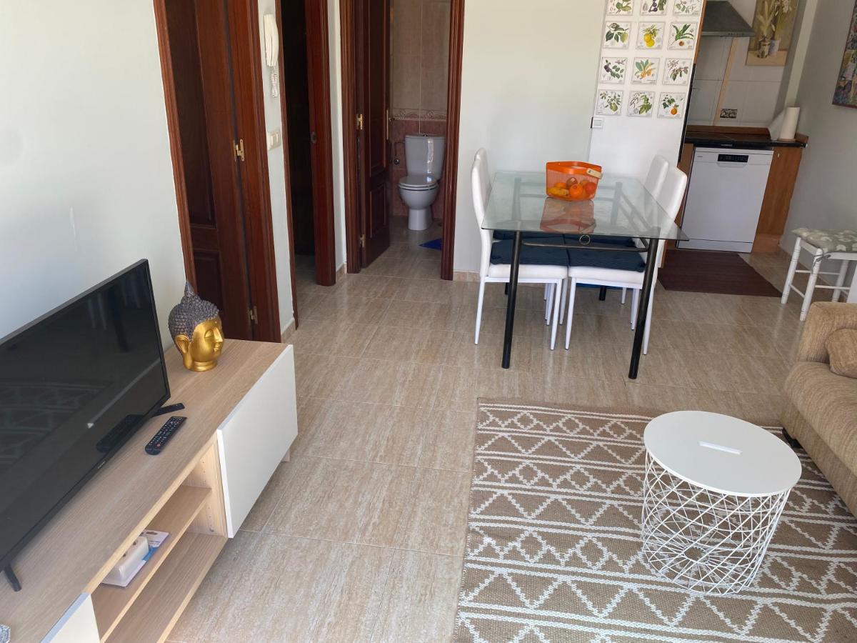 San Vicente Do Mar , Playa Apartment Pontevedra