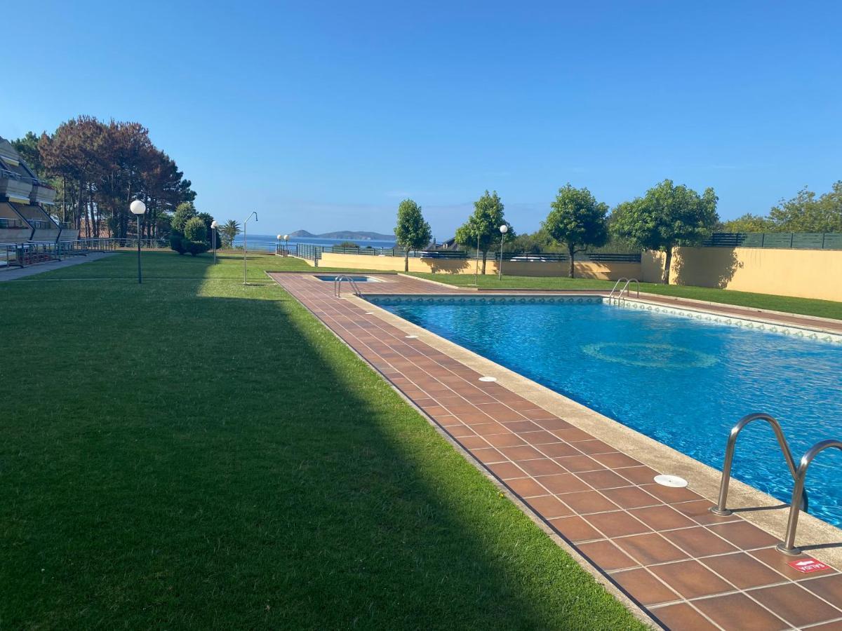 San Vicente Do Mar , Playa Apartment Pontevedra