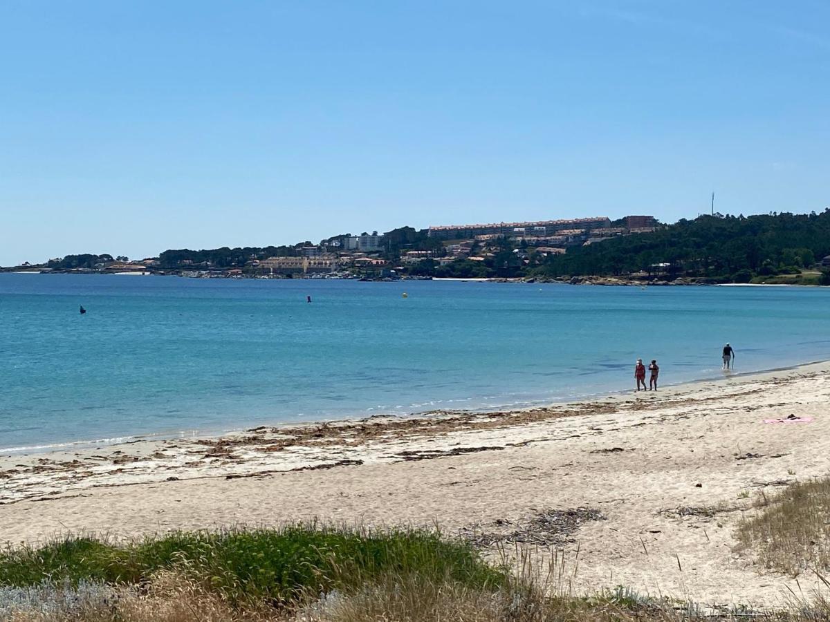 San Vicente Do Mar , Playa Apartment Pontevedra
