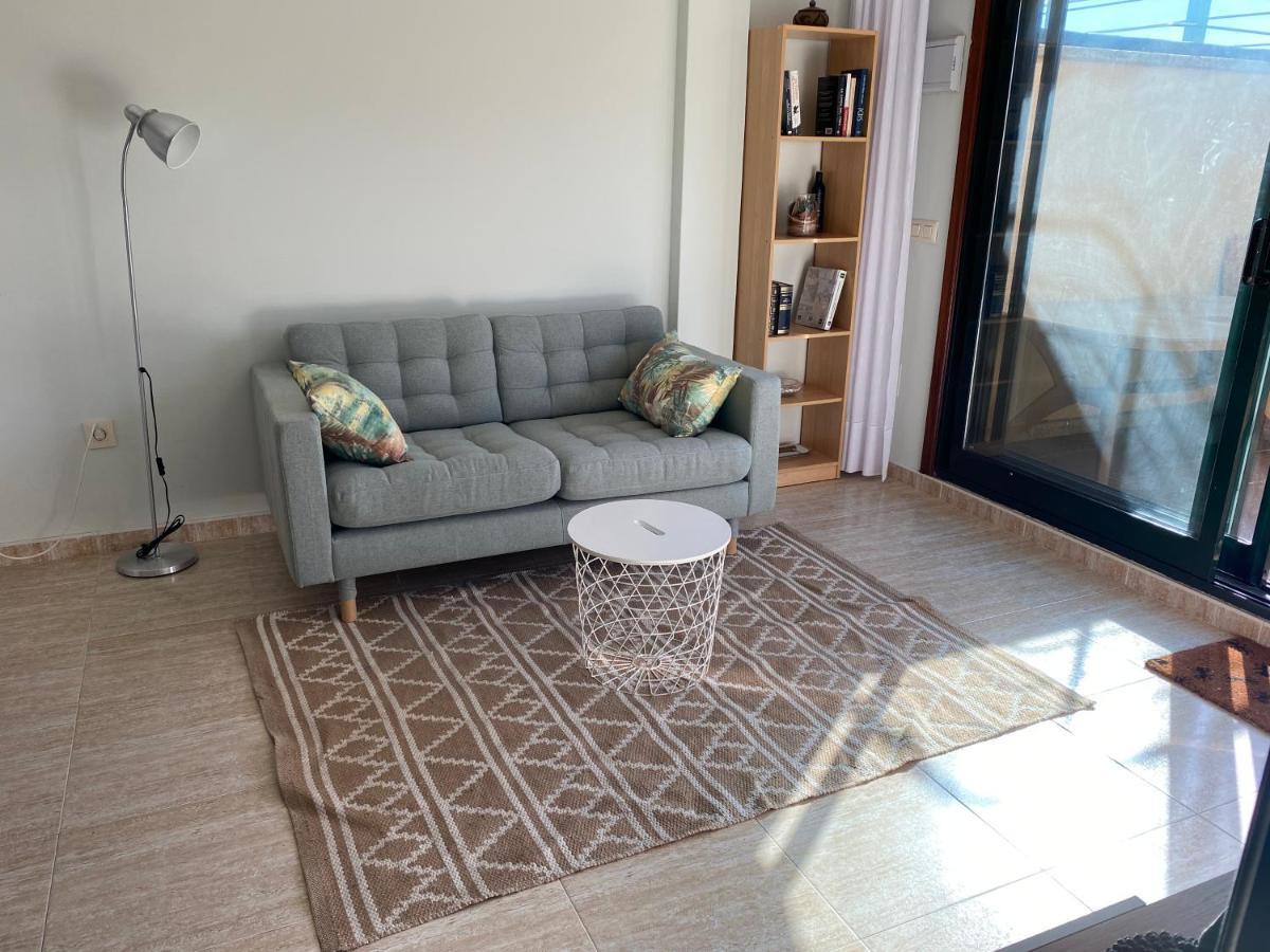 Apartment San Vicente Do Mar , Playa Pontevedra