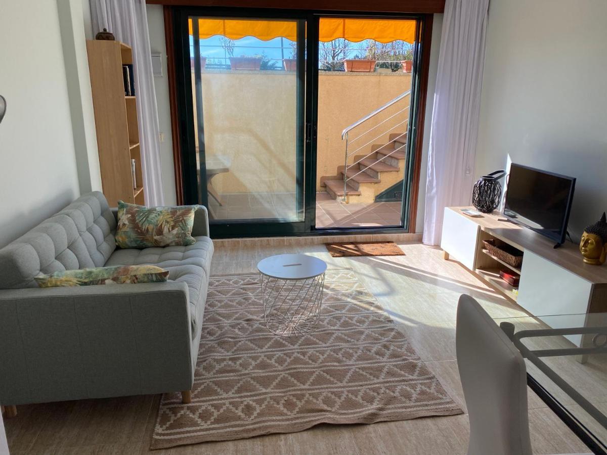 San Vicente Do Mar , Playa Apartment Pontevedra